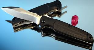 Складной нож Hikari Knives Tactical Mino Kami, G10 Handle, Satin Finish D2 Tool Steel, Hollow Ground Blade 108A-G10 Складной нож Hikari Knives Tactical Mino Kami, G10 Handle, Satin Finish D2 Tool Steel, Hollow Ground Blade 108A-G10