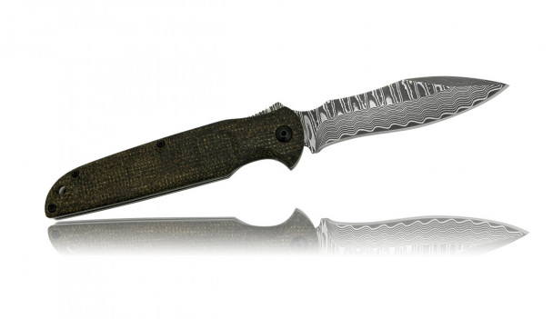 Нож хигоноками Hikari Knives Japan HK108ACM, 9,8 см. Нож хигоноками Hikari Knives Japan HK108ACM, 9,8 см.