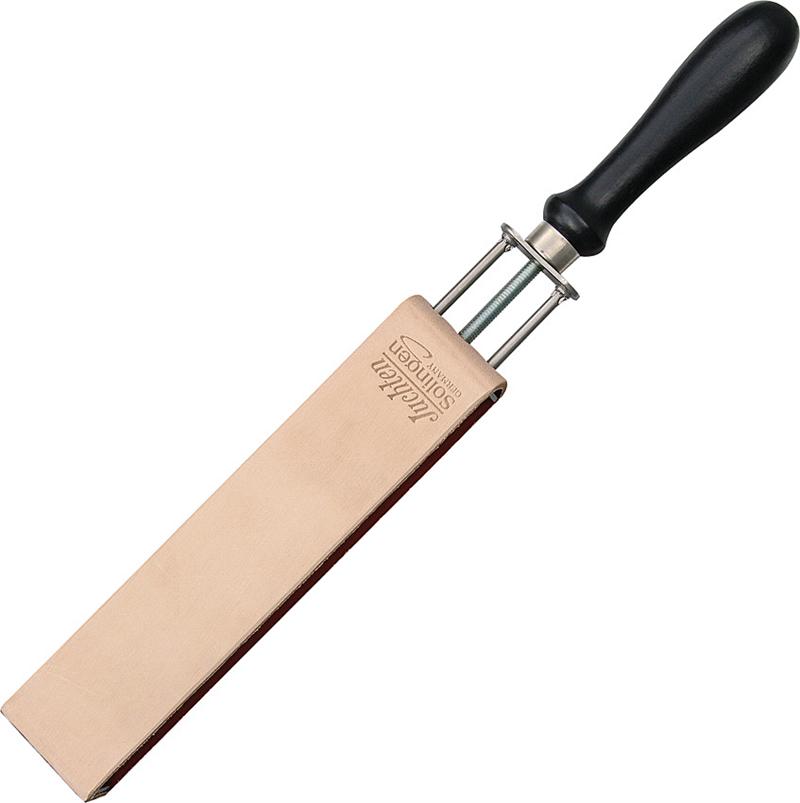 Ремень для правки бритв Herold Solingen Razor Strop HS56RI Ремень для правки бритв Herold Solingen Razor Strop HS56RI