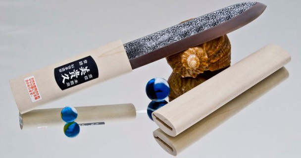 Нож Ikeuchi Makiri ma-1 150 мм Нож Ikeuchi Makiri ma-1 150 мм