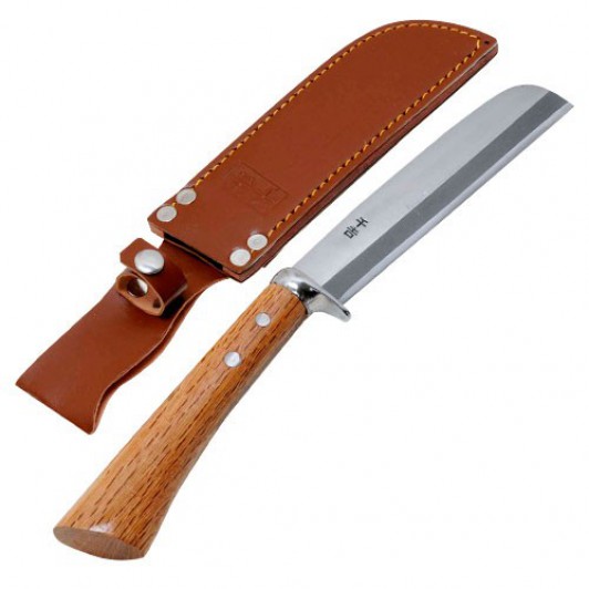 Japanese Nata Knife Senkichi 602213, 150 мм Japanese Nata Knife Senkichi 602213, 150 мм
