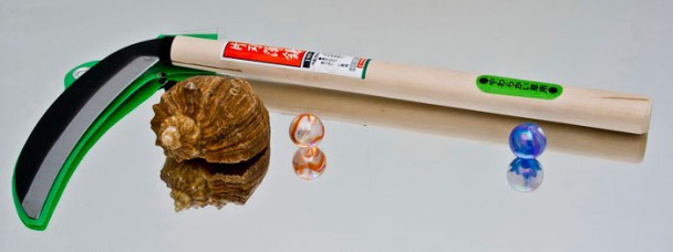 Японский серп Kama Senkichi 602520, 420 мм Японский серп Kama Senkichi 602520, 420 мм