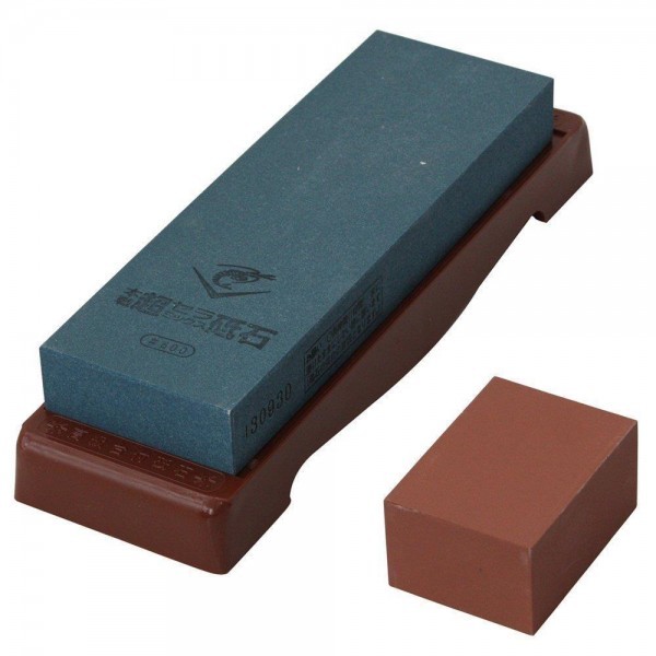 Японский водный камень Naniwa Chosera 600 grit, SS-600 Японский водный камень Naniwa Chosera 600 grit, SS-600