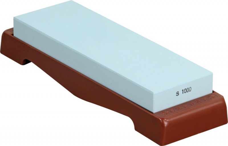 Японский водный камень Naniwa Super Stone 1000 grit, IN-2210. Японский водный камень Naniwa Super Stone 1000 grit, IN-2210.