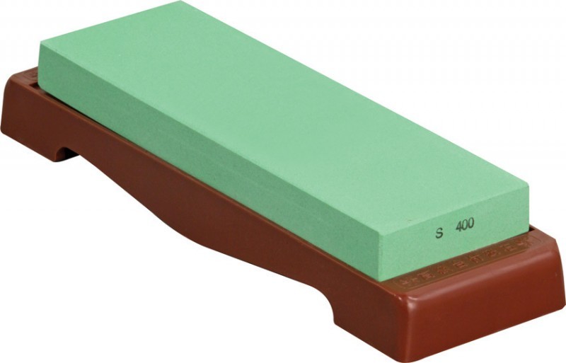 Японский водный камень Naniwa Super Stone 400 grit, IN-2204. Японский водный камень Naniwa Super Stone 400 grit, IN-2204.