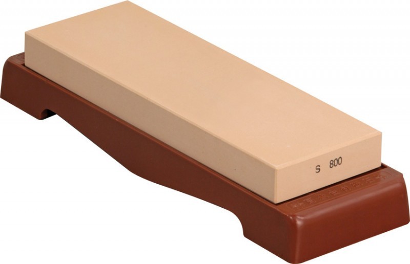 Японский водный камень Naniwa Super Stone 800 grit, IN-2208. Японский водный камень Naniwa Super Stone 800 grit, IN-2208.