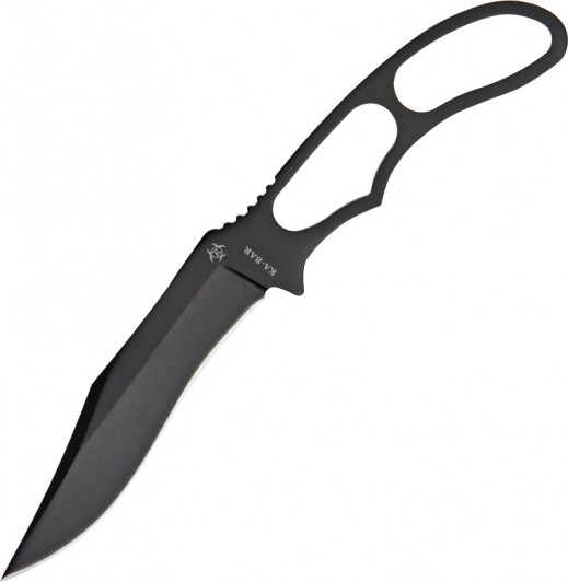 Нож скрытого ношения KA-BAR 5699BP, Zombie Knives Acheron Нож скрытого ношения KA-BAR 5699BP, Zombie Knives Acheron