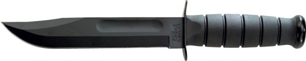 Боевой нож Ka-Bar USA Fighting Knife KA1211 Боевой нож Ka-Bar USA Fighting Knife KA1211