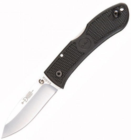 Складной нож Ka-Bar Dozier Folding Hunter KA4062 Складной нож Ka-Bar Dozier Folding Hunter KA4062
