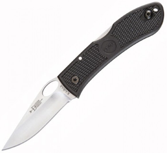 Складной нож Ka-Bar Dozier Folding Thumb Notch KA4065 Складной нож Ka-Bar Dozier Folding Thumb Notch KA4065