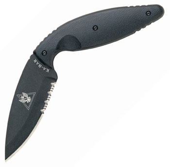 Нож скрытого ношения Ka-Bar Large TDI 1483