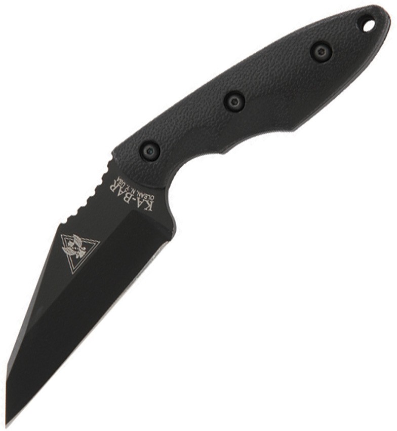 Нож скрытого ношения Ka-Bar TDI Hinderer Hinderance 2485 Нож скрытого ношения Ka-Bar TDI Hinderer Hinderance 2485