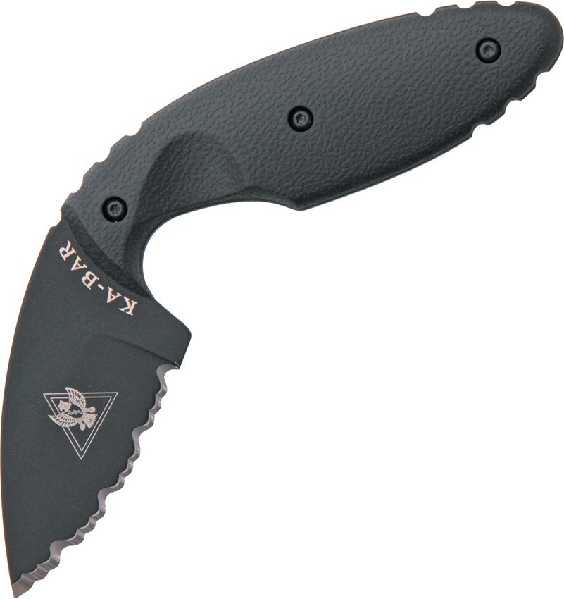 Нож скрытого ношения Ka-Bar TDI Law Enforcement 1481 Нож скрытого ношения Ka-Bar TDI Law Enforcement 1481
