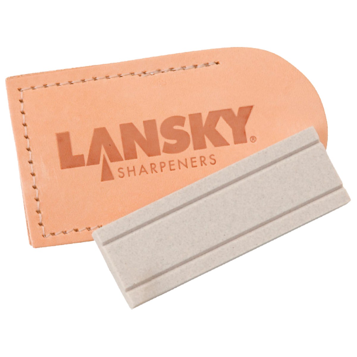 Камень точильный Lansky LSAPS, в чехлe Камень точильный Lansky LSAPS, в чехлe
