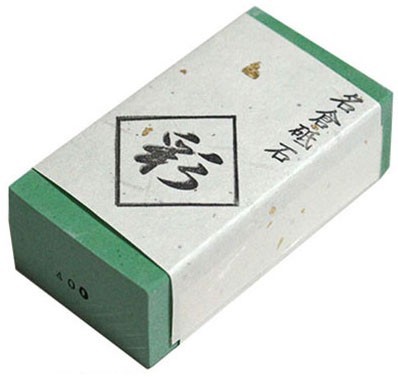 Японский камень Naniwa Nagura NG-400, 400 grit Японский камень Naniwa Nagura NG-400, 400 grit