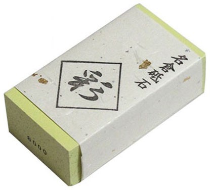 Японский камень Naniwa Nagura NG-8000, 8000 grit Японский камень Naniwa Nagura NG-8000, 8000 grit