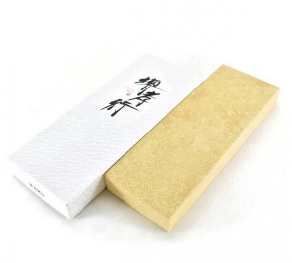 Камень точильный Sakai Takayuki Original Whetstone Super Finishing #8000, 205*75*25 мм Камень точильный Sakai Takayuki Original Whetstone Super Finishing #8000, 205*75*25 мм