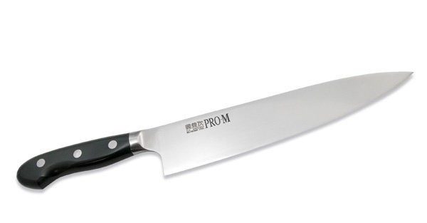 Поварской нож Kanetsugu Pro-M 7006, 24 см. Поварской нож Kanetsugu Pro-M 7006, 24 см.