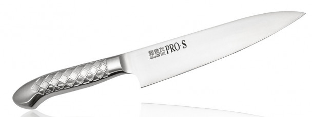 Поварской нож Kanetsugu Pro-S 5004, 18 см. Поварской нож Kanetsugu Pro-S 5004, 18 см.