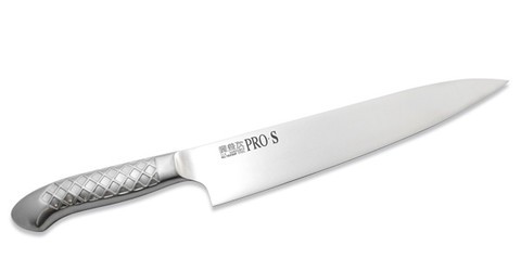 Поварской нож Kanetsugu Pro-S 5005, 21 см. Поварской нож Kanetsugu Pro-S 5005, 21 см.