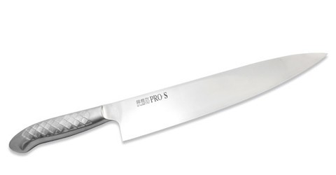 Поварской нож Kanetsugu Pro-S 5007, 27 см. Поварской нож Kanetsugu Pro-S 5007, 27 см.