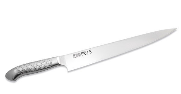 Поварской нож Sujihiki Kanetsugu Pro-S 5009, 24 см. Поварской нож Sujihiki Kanetsugu Pro-S 5009, 24 см.