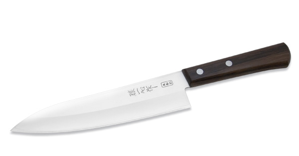 Поварской нож Kanetsugu Special 2004, 18 см. Поварской нож Kanetsugu Special 2004, 18 см.