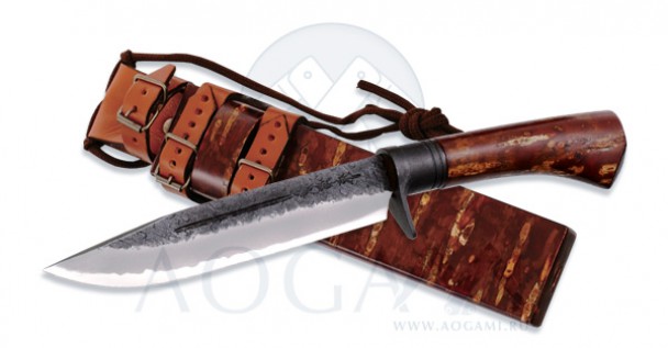 Охотничий нож Kanetsune KB-113 Utage Охотничий нож Kanetsune KB-113 Utage