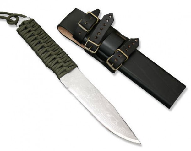 Метательный нож Kanetsune KB233 Tsuno Метательный нож Kanetsune KB233 Tsuno