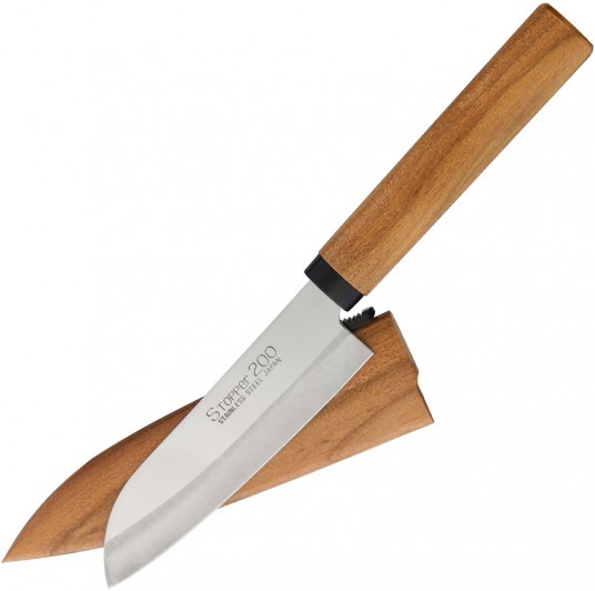 Кухонный нож для овощей Kanetsune Fruit Knife ST-200, 10,5 см. Кухонный нож для овощей Kanetsune Fruit Knife ST-200, 10,5 см.