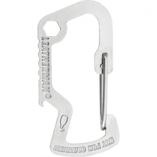 Карабин Leatherman Carabiner 930378 Карабин Leatherman Carabiner 930378