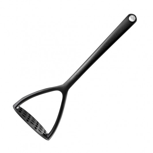 Картофелемялка L Robert Welch Signature non-stick SIGBK2519V, 29 см Картофелемялка L Robert Welch Signature non-stick SIGBK2519V, 29 см