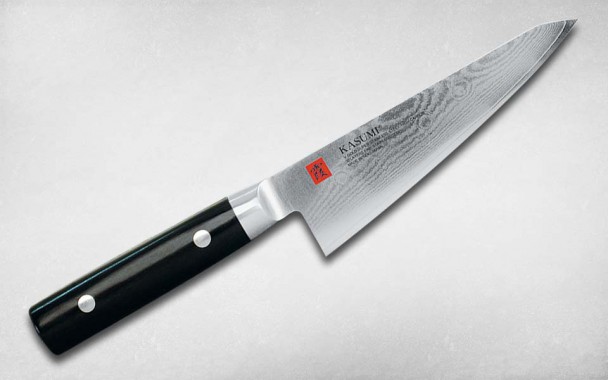 Нож обвалочный Kasumi Damascus 82014, 14 см Нож обвалочный Kasumi Damascus 82014, 14 см