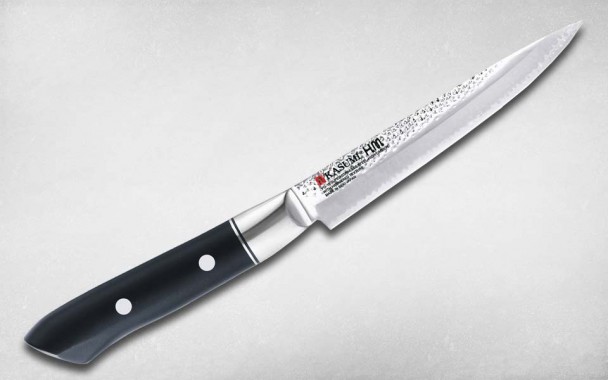 Кухонный нож универсальный Kasumi Hammer 72012, 12 см Кухонный нож универсальный Kasumi Hammer 72012, 12 см