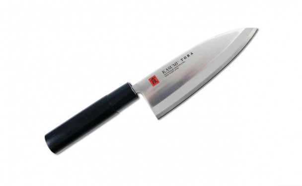 Кухонный нож Деба KASUMI TORA 36850, 16,5 см. Кухонный нож Деба KASUMI TORA 36850, 16,5 см.