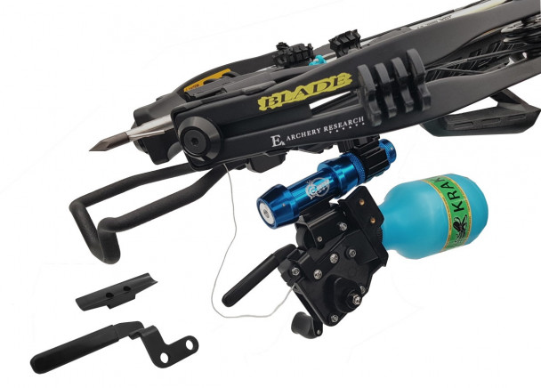 Катушка для боуфишинга Centershot Kraken JKYL-20B02003 Катушка для боуфишинга Centershot Kraken JKYL-20B02003