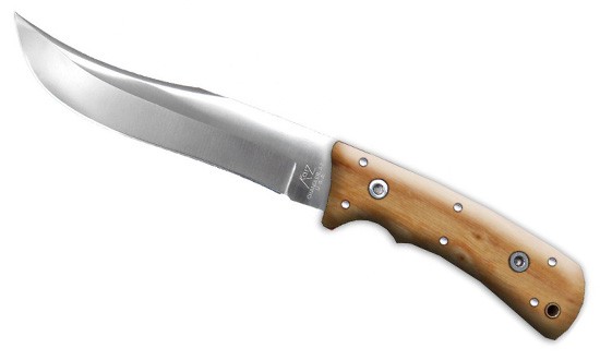 Нож с фиксированным клинком Katz K302UK BA Yukon Нож с фиксированным клинком Katz K302UK BA Yukon