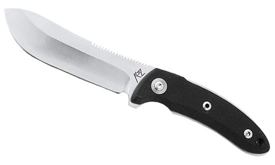 Охотничий нож Katz PRO45 Pro Hunter Kraton Handle Охотничий нож Katz PRO45 Pro Hunter Kraton Handle