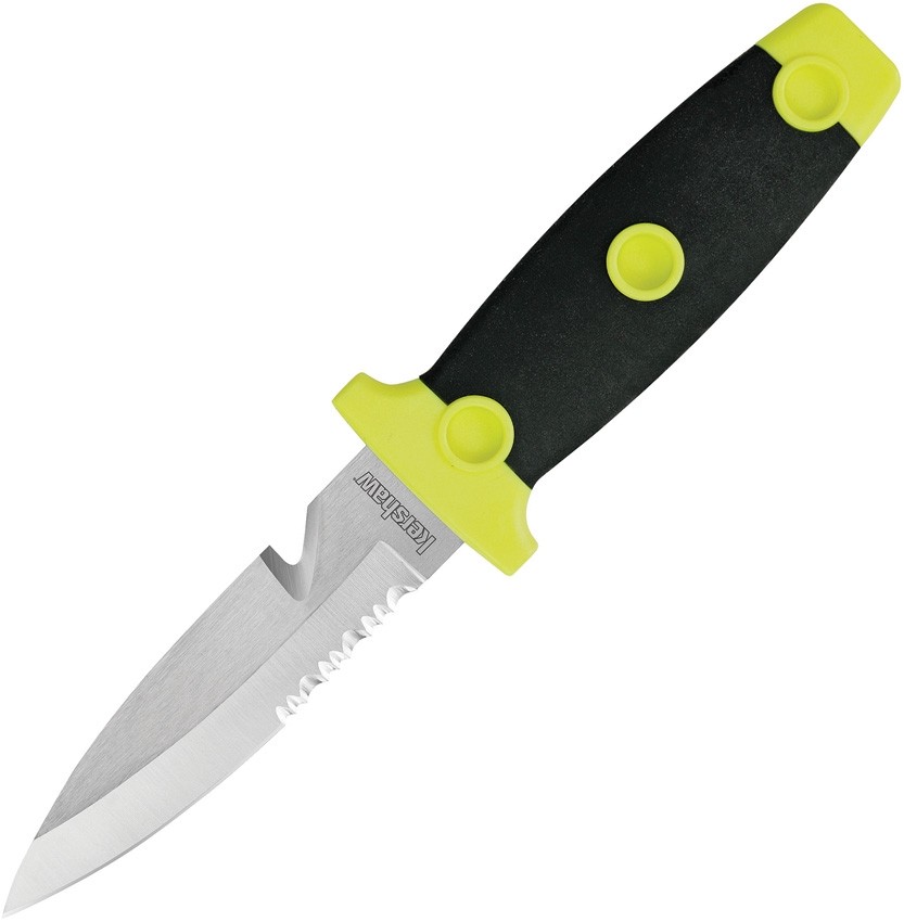 Нож для дайвинга Kershaw 1008 Sea Hunter Нож для дайвинга Kershaw 1008 Sea Hunter