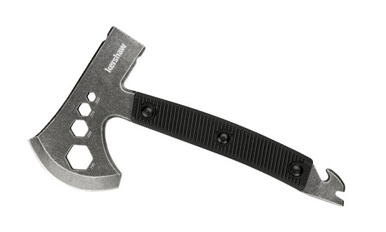 Топор Kershaw Tinder Multi-Tool Axe 1071BW Топор Kershaw Tinder Multi-Tool Axe 1071BW