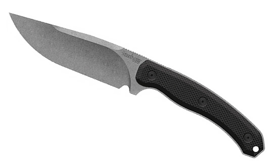 Охотничий нож Kershaw Diskin Hunter 1085 Охотничий нож Kershaw Diskin Hunter 1085