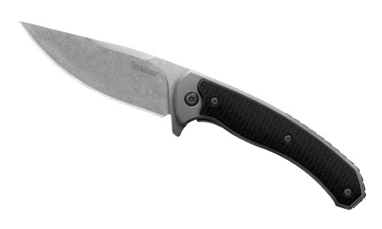 Складной нож Kershaw Strobe 1086 Складной нож Kershaw Strobe 1086
