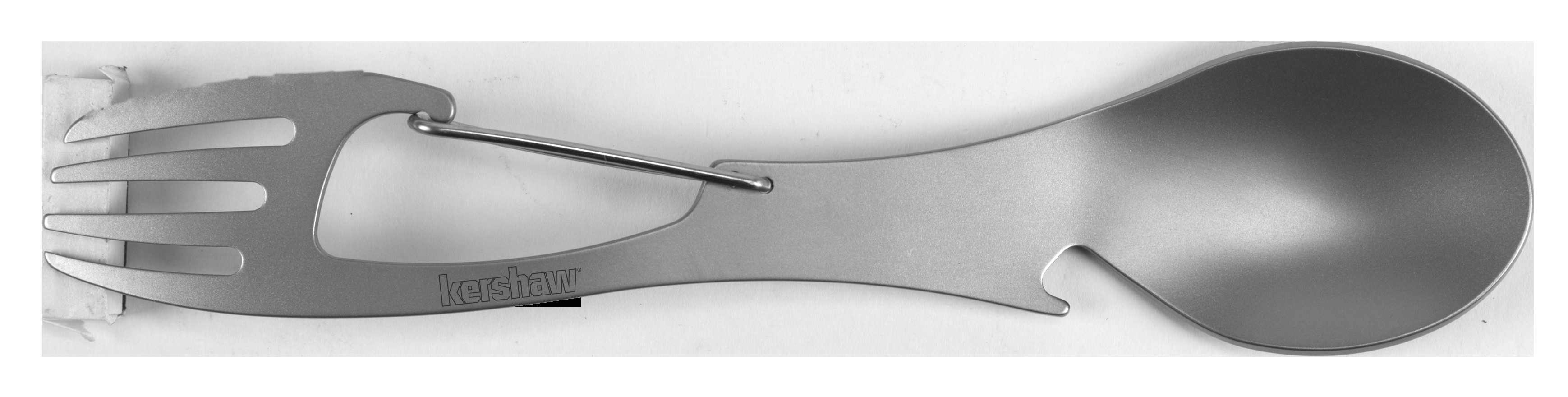 Ложка-вилка Kershaw 1145 Large Ration Ложка-вилка Kershaw 1145 Large Ration