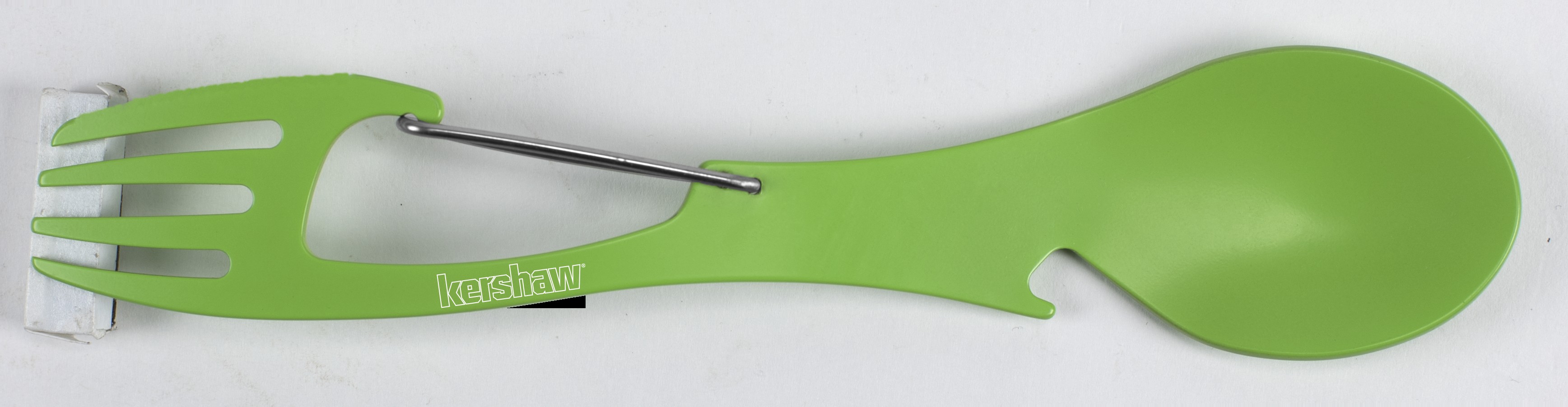 Ложка-вилка Kershaw 1145GRNX Large Ration Ложка-вилка Kershaw 1145GRNX Large Ration