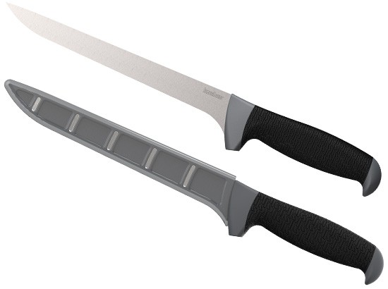 Филейный нож Kershaw Fillet Knife 7.5 1247 Филейный нож Kershaw Fillet Knife 7.5 1247