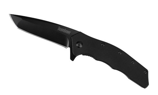 Полуавтоматический нож Kershaw Thicket 1328 Полуавтоматический нож Kershaw Thicket 1328