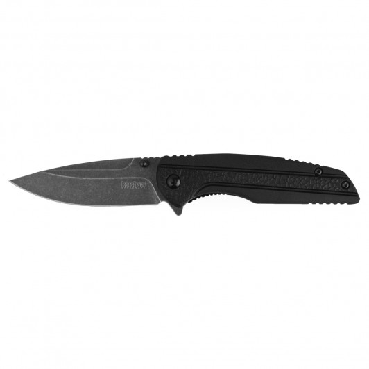 Полуавтоматический складной нож Kershaw 1345 Pushrod Полуавтоматический складной нож Kershaw 1345 Pushrod
