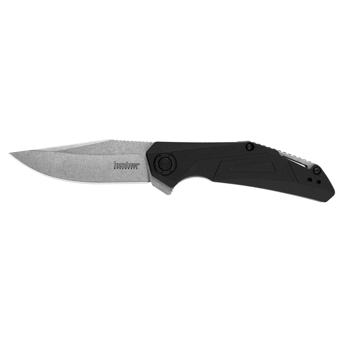 Полуавтоматический складной нож Kershaw 1370 Camshaft Полуавтоматический складной нож Kershaw 1370 Camshaft