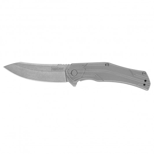 Полуавтоматический складной нож Kershaw 1380 Husker Полуавтоматический складной нож Kershaw 1380 Husker