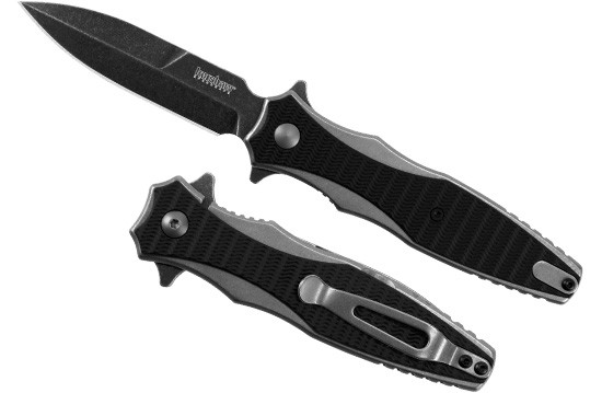 Полуавтоматический складной нож Kershaw 1559 Полуавтоматический складной нож Kershaw 1559
